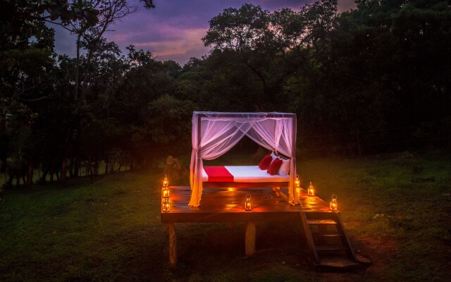 Ahaspokuna by Eco Team