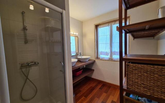 Maison Mézières-en-Brenne, 4 pièces, 5 personnes - FR-1-591-157