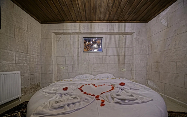Epoch Stone House