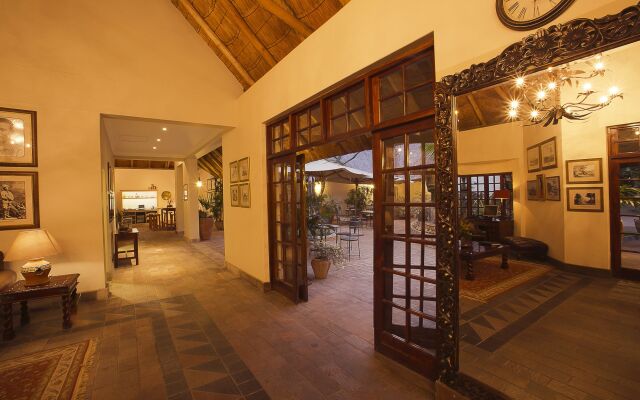 Ilala Lodge Hotel