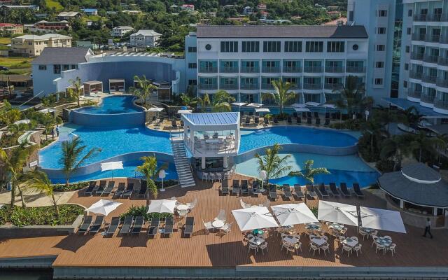 Harbor Club St. Lucia, Curio Collection by Hilton