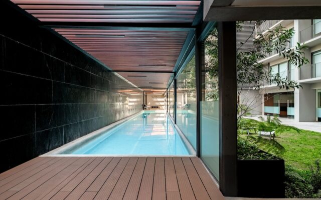 Lumina at Taman Condesa