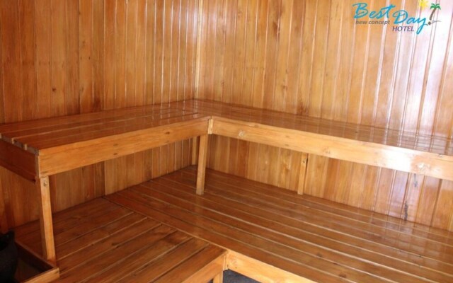 Hotel Best Day Melgar
