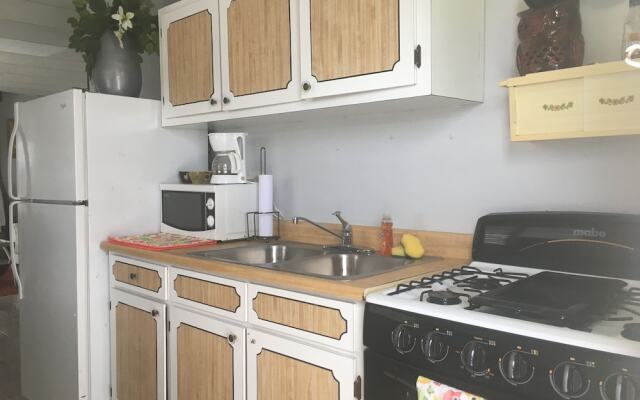 Caparra Village Vacation Apartments