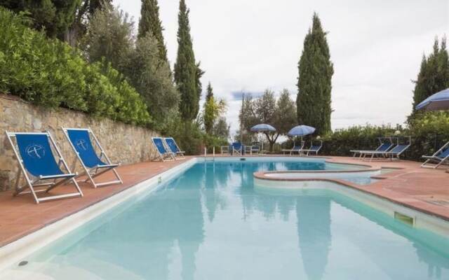 Agriturismo Il Sapito