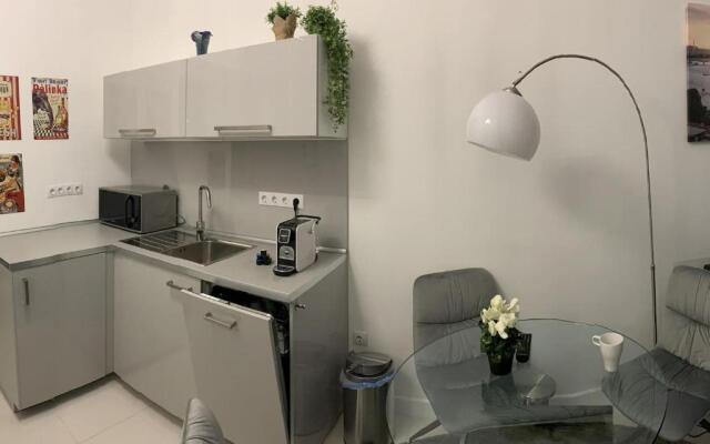 City Corso Apartman