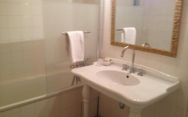 Château de la Tremblaye