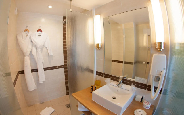 LE DIANA Hôtel & Spa Nuxe