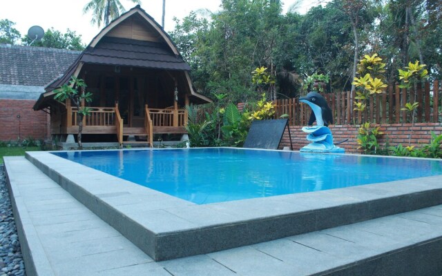 Halumba Eco Villa
