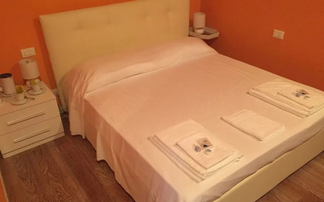 B&B Villa Pietrasanta