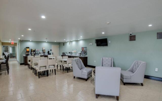 Scottish Inns White Settlement