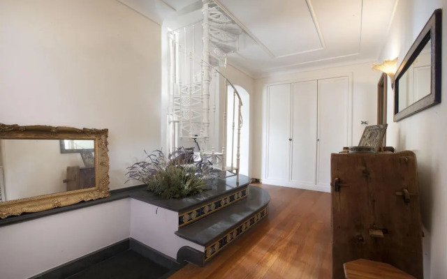 Residence Bosco - Villa Il Pino