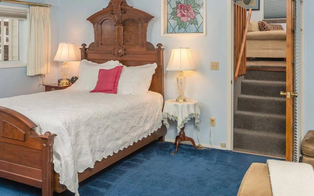 Camai Bed and Breakfast