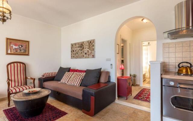 Apartments Villa San Antonio