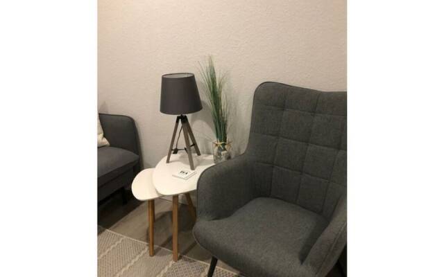 Romantic Apartment Near Seabeach