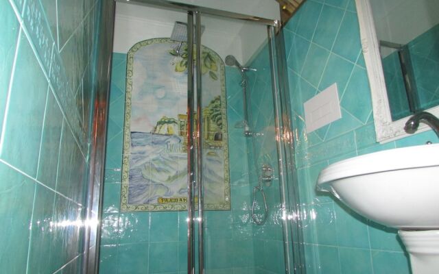 B&B Palazzo a Mare