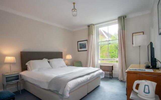 Bears Well Bed Breakfast