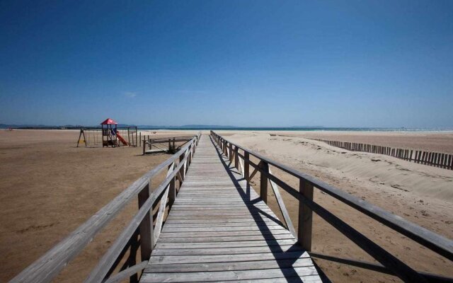 Tarifa Beach Rentals Almenara