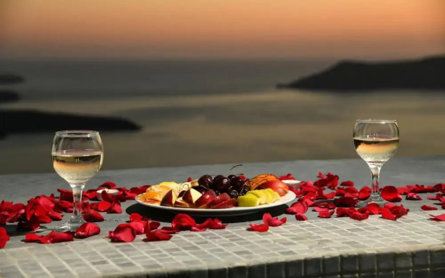 Iatis View Luxury Vilas