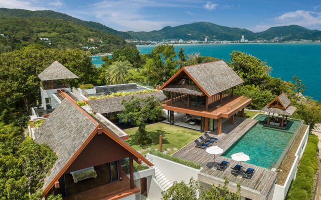 Baan Santisuk 5 Bedroom