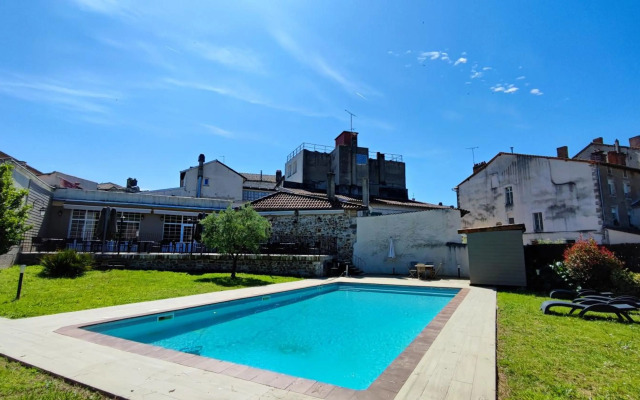 Grand Hôtel Pélisson