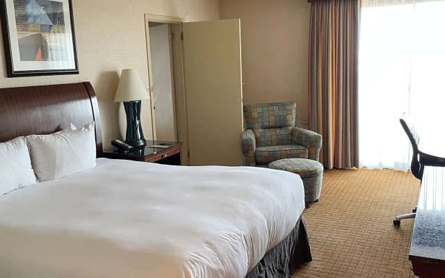 DoubleTree by Hilton Hotel Denver