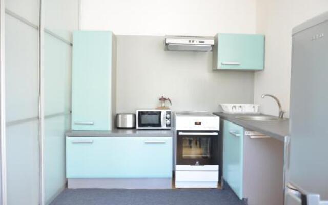Apartments with spa Jacuzzi and sauna