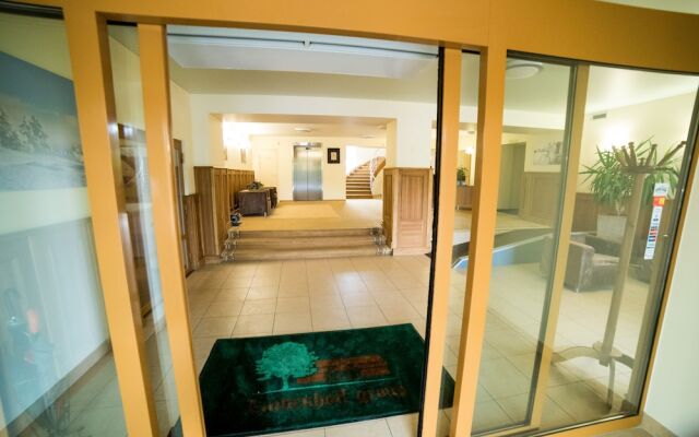 Best Western Hotel Tigra