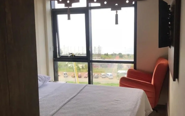 Gulcihan Park Hotel