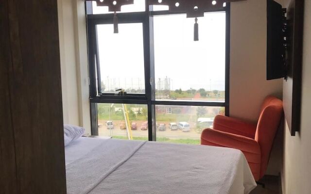 Gulcihan Park Hotel