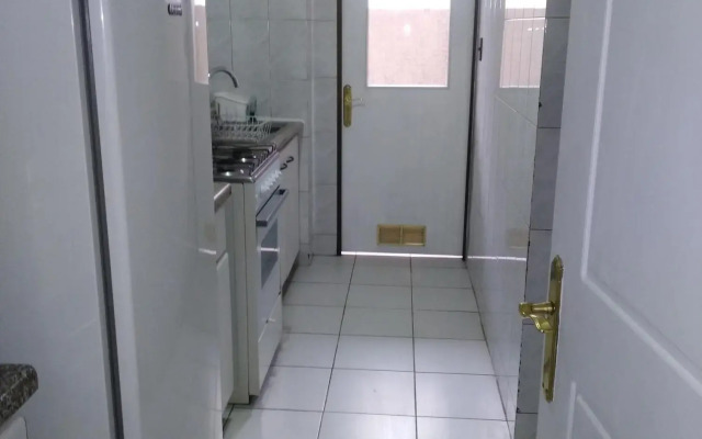 Room Apart Escuela Militar