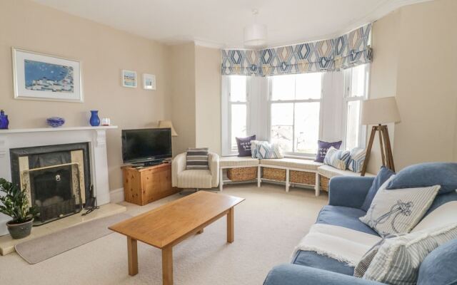 1St Floor Flat At Wylfa, Rhosneigr