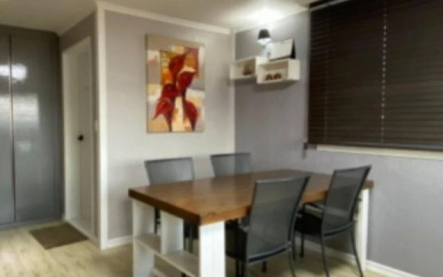 Andong Sketch Pension