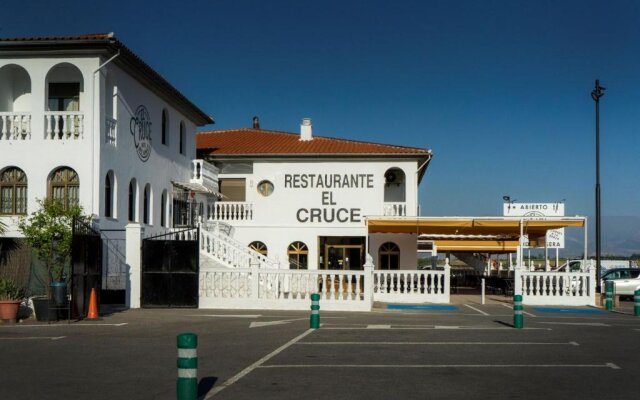 Hotel Cruce Chauchina
