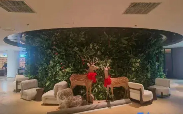 Mushenghui Hotel