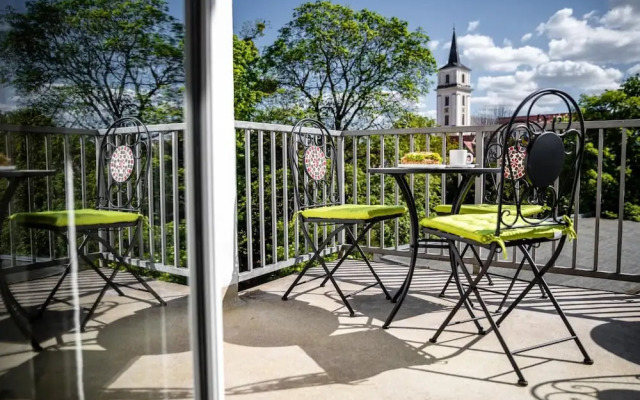 Wandery Hostel Dessau