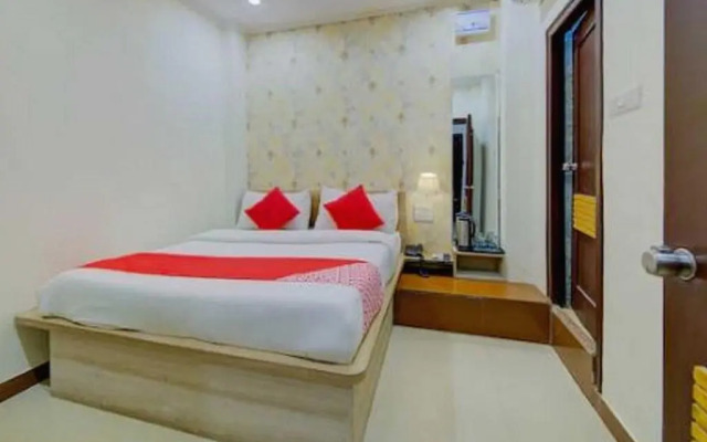 Collection O 80560 Hotel Tourista Jaipur