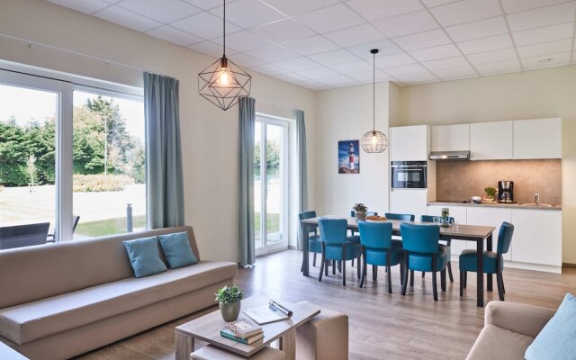 Holiday Suites Nieuwpoort