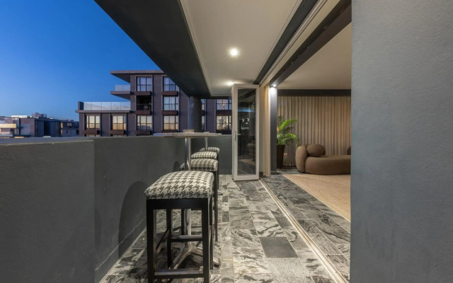 O on Kloof Boutique Hotel