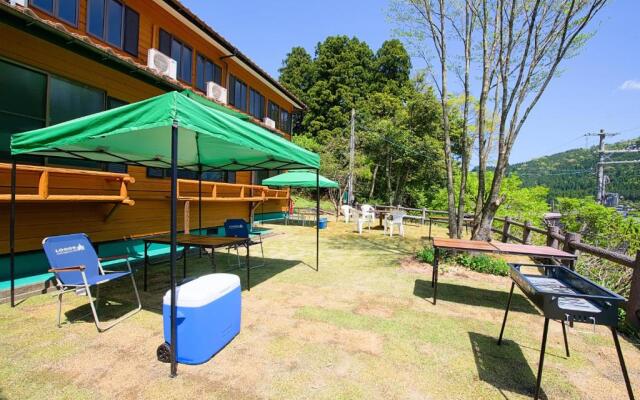 Tabihaku Stay 香住