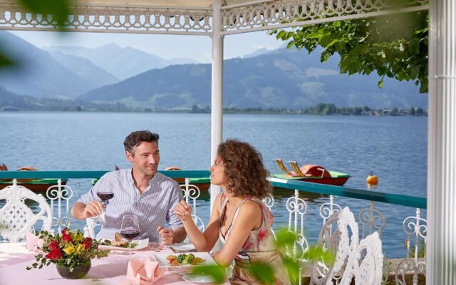 Grand Hotel Zell Am See