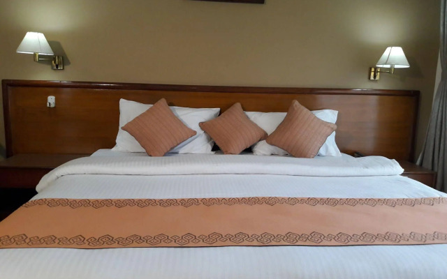 Hotel Nirvana Luxury International