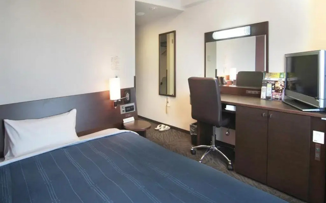 Hotel Route Inn Toki