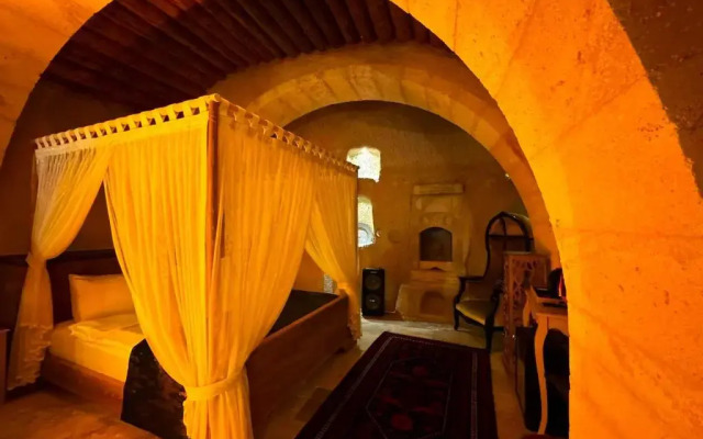 Patina Cappadocia