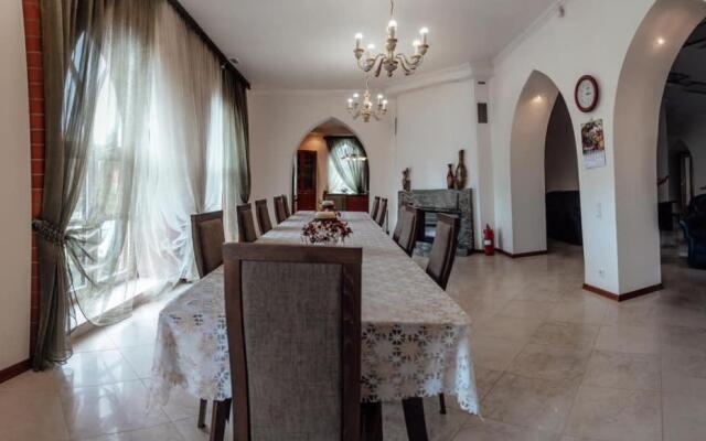 Guest house Florinda