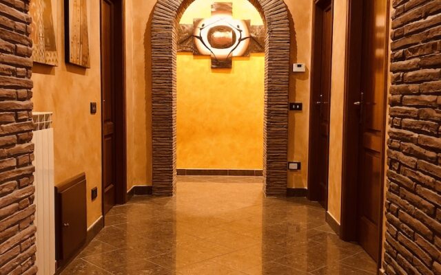 B&B Armonia