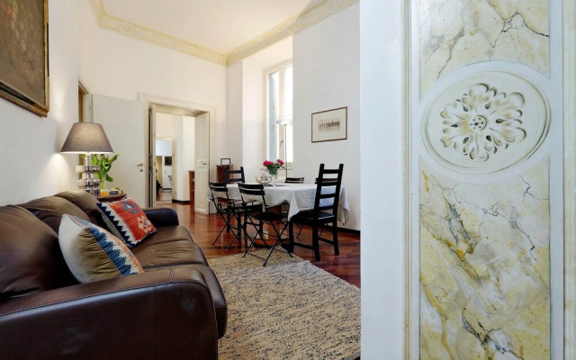 Three bedrooms Spagna Apartment