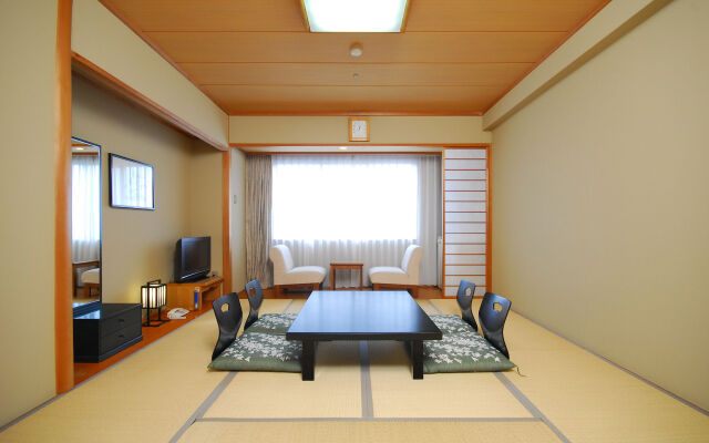 Active Resorts FUKUOKA YAHATA