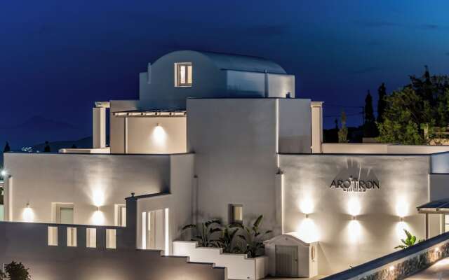 Arotron Santorini