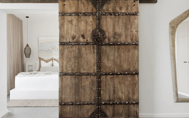 Imperial Boutique Accommodation